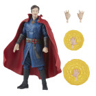 Hasbro Marvel Legends Series Doctor Strange Action...