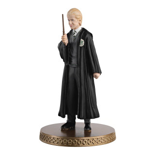 Harry Potter Wizarding World - Draco Malfoy Collectors Figure (CL14+)