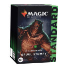 Magic The Gatherin The Gathering Challenger...