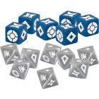 Atomic Mass Games | Star Wars Shatterpoint: Dice Pack |...