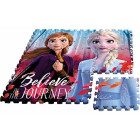 Disney WD20835 Alfombra puzle Eva de Frozen 2...