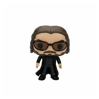 Funko POP Movies: The Matrix 4 - Neo 59253