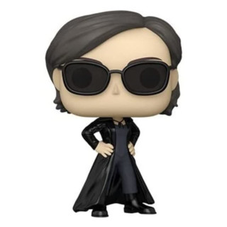 Funko 59254 POP Movies: Ice Cream- POP 2 Standard
