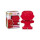 Funko POP! Candyland - Player Game Piece Vinyl Figure 10cm