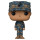 Funko 46747 POP Military: Marine Female - H