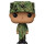Funko 46741 POP Military: Navy Female - H