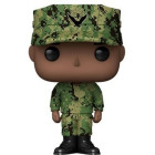 Funko 46739 POP Military: Navy Male - A