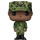 Funko 46739 POP Military: Navy Male - A