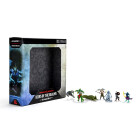 WizKids D&D Icons of The Realms: Saltmarsh: Box 2 |...
