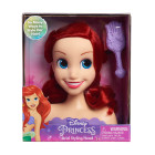 Disney Princess Ariel Frisierkopf Mini 14cm mit...