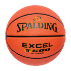 Spalding Excel TF-500 Basketball für drinnen und...