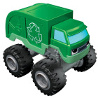 Mattel Blaze und die Monster...
