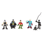 Imaginext BCV33 - DC Super Freunde Spielzeug Spielset -...