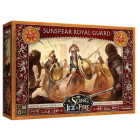 A Song of Ice & Fire: Sunspear Royal Guard (EN)