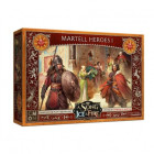 A Song of Ice & Fire: Martell Heroes 1 (EN)