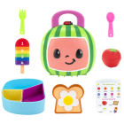 CoComelon CMW0069 - Brotdosen-Spielset, inkl....