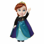 Jakks 208781 Frozen 2 Anna Puppe, Queen Anna, ionisches...