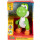 Nintendo 12935 Lets Go, Yoshi Actionfigur Super Mario Funktionsfigur