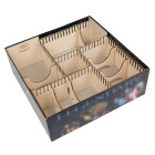 Broken Token Box Organizer for Marvel Legendary