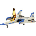 Pixar Lightyear Hyperspeed Series XL-12 Spaceship