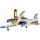 Pixar Lightyear Hyperspeed Series XL-12 Spaceship