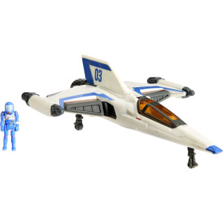 Pixar Lightyear Hyperspeed Series XL-03 Spaceship