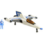 Pixar Lightyear Hyperspeed Series XL-03 Spaceship
