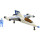 Pixar Lightyear Hyperspeed Series XL-03 Spaceship