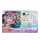 Wonder Park 31035 - Create Your Own WonderChimp Spielset Themenfiguren, One