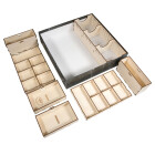 The Broken Token: Long Winter Organizer