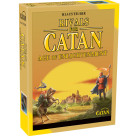 Catan: Age of Enlightenment Revised - English