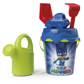PJ Masks - Kompletter Strandkorb (Smoby 862072)