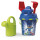 PJ Masks - Kompletter Strandkorb (Smoby 862072)