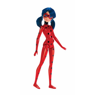 Bandai – Miraculous Ladybug – Gelenkpuppe 26 cm – Ladybug – 39985