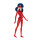 Bandai – Miraculous Ladybug – Gelenkpuppe 26 cm – Ladybug – 39985