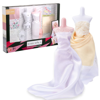 Harumika Brautkleidset Assortment (4)