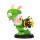 Mario & Rabbids Kingdom Battle - Figur Rabbid Luigi (16,5 cm)