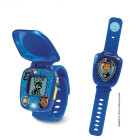 VTech - Pat Patrouille - La Montre-Jeu Interactive de...