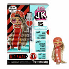 M.C. Swag LOL Surprise JK Mini-Modepuppe - 15...