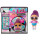 LOL Surprise Winter Chill Hangout Spaces Möbelset - Bling Queen - Mit 10+ Überraschungen inkl. Puppe, Accessoires und Möbel - 2-in-1 Spielset - Tolles Geschenk für Mädchen und Jungen ab 4+ Jahren