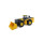 Wheel Loader John Deere- Ertl Collect N Play Series