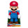 Nintendo SUPER MARIO 64456 Super Mario Brothers Jumbo Plüschfigur 50cm