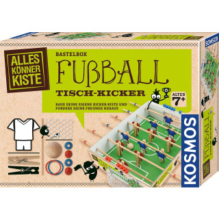 Fußball Tisch-Kicker - DE