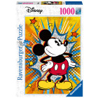 Ravensburger Puzzle 15391 - Retro Mickey - 1000 Teile...