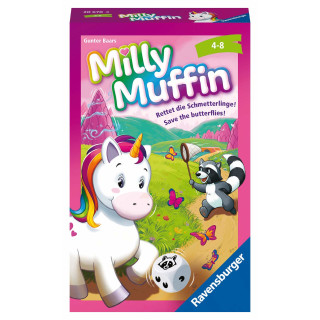 Milly Muffin - DE
