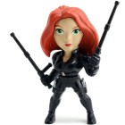 Marvel 4 Black Widow Figure"