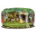 Bullyland 11903 - Walt Disney Schneewittchen Magic Moments, Spielset, ca. 19,5 x 11,3 x 11 cm