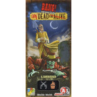 ABACUSSPIELE 36201 - BANG! The Dice Game - Undead or...