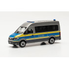 herpa 096638 Man Man TGE Bus Hochdach „Polizei...
