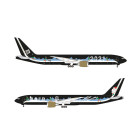 Christmas 2021 Boeing 777-8